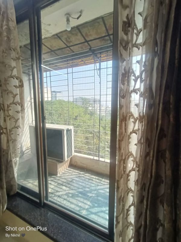 2 BHK Apartment For Rent in Harshvardhan CHS Powai