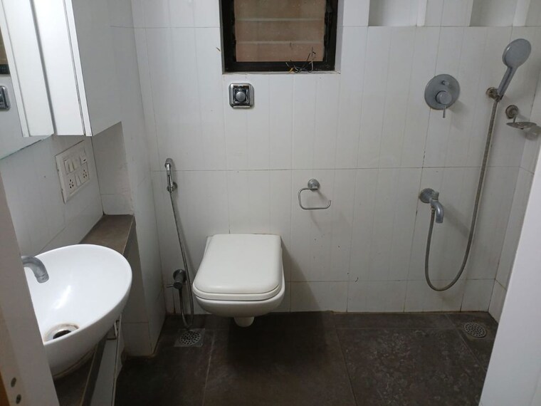Bathroom, harshvardhan-chs-powai 2 Bedroom 1020 Sq.Ft. Apartment In Powai Mumbai 9949430