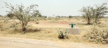 Plot Area in  Plot at Block A – for Sale