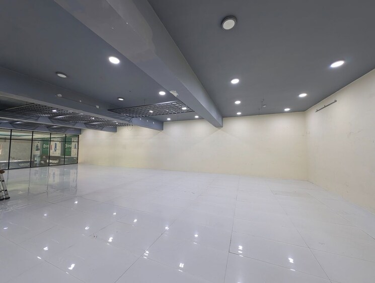  Parking, surajpur site 4 Commercial Office Space 3500 Sq.Ft. In Surajpur Site 4 Greater Noida 9949434