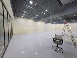 Parking in  Office Space at Surajpur Site 4 – for Rent