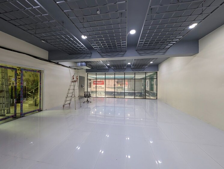 undefined, surajpur site 4 Commercial Office Space 3500 Sq.Ft. In Surajpur Site 4 Greater Noida 9949434