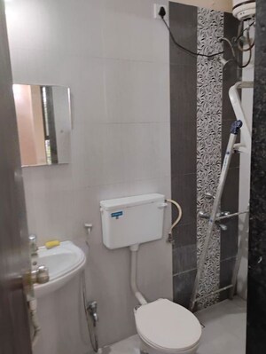 Bathroom in 2 BHK Apartment at Cleveland Park, Mohammadwadi – for Sale