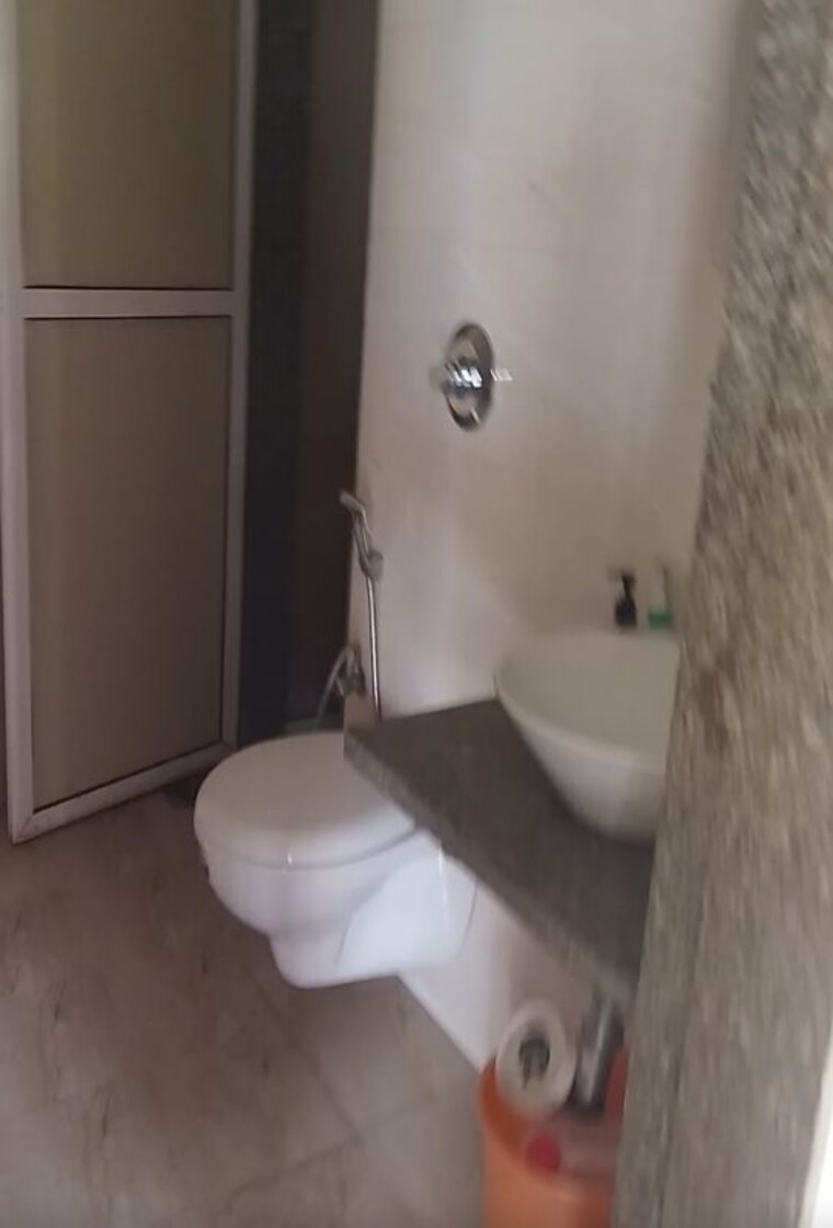 Master Bedroom, metropolis-aquaris-phase-1 1 Bedroom 420 Sq.Ft. Apartment In Kasarvadavali Thane 9949455