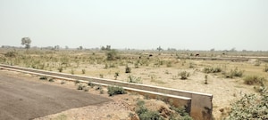 Plot Area in  Plot at Block A – for Sale