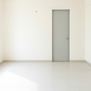 Room in 3 BHK Apartment at Shilp Revanta, Shela – for Rent