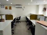 1600 Sq.Ft. Office Space in Chinar Park