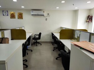  Office Space For Rent in Chinar Park