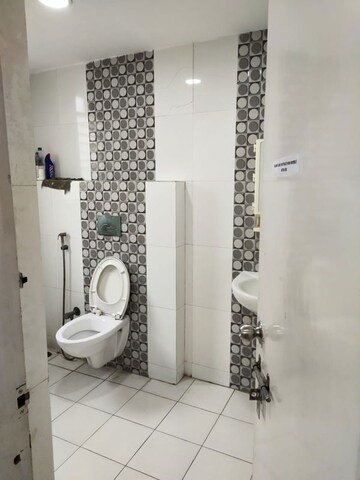 Bathroom in  Office Space at Chinar Park – for Rent