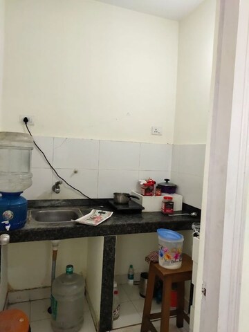 Furnished Amenities in  Office Space at Chinar Park – for Rent