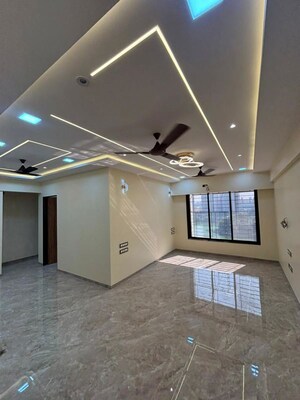 Kitchen in 2 BHK Apartment at Crystal Palace Powai, Powai – for Rent