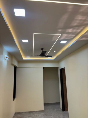 Furnished Amenities in 2 BHK Apartment at Crystal Palace Powai, Powai – for Rent