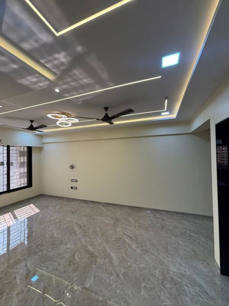 Kitchen, crystal-palace-powai 2 Bedroom 1050 Sq.Ft. Apartment In Powai Mumbai 9948935