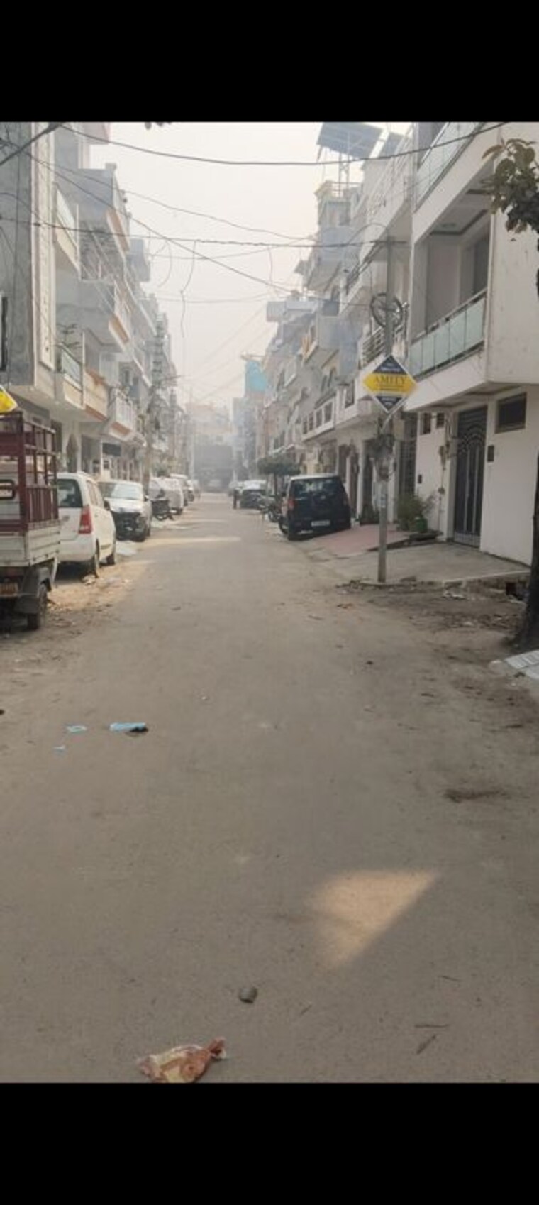  Parking, upavp-vrindavan-yojana 2 Bedroom 675 Sq.Ft. Independent House In Vrindavan Yojna Lucknow 9949513