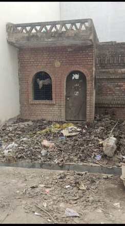 2 BHK Independent House For Sale in UPAVP Vrindavan Yojana