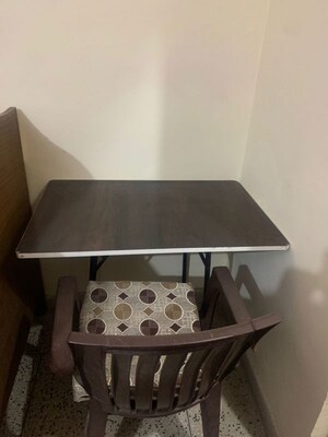 Furnished Amenities in 1 RK Apartment at Katwaria Sarai – for Rent