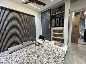 Bedroom in 5 BHK Apartment at Sinhagad Road – for Sale