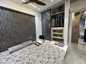 Bedroom in 5 BHK Apartment at Sinhagad Road – for Sale