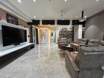 Parking in 5 BHK Apartment at Sinhagad Road – for Sale