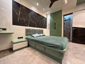 Bedroom in 5 BHK Apartment at Sinhagad Road – for Sale