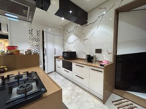 Kitchen in 5 BHK Apartment at Sinhagad Road – for Sale