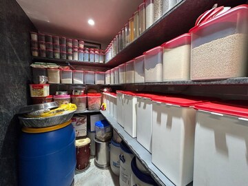  5 BHK Apartment at Sinhagad Road – for Sale