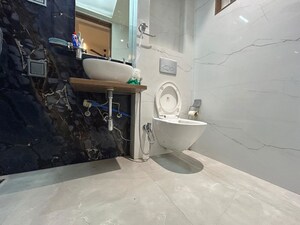 Bathroom in 5 BHK Apartment at Sinhagad Road – for Sale