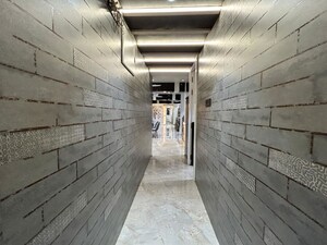 Building Lobby in 5 BHK Apartment at Sinhagad Road – for Sale