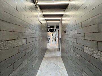 Building Lobby in 5 BHK Apartment at Sinhagad Road – for Sale