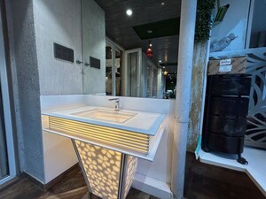 Bathroom in 5 BHK Apartment at Sinhagad Road – for Sale