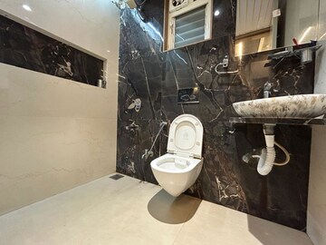Bathroom in 5 BHK Apartment at Sinhagad Road – for Sale