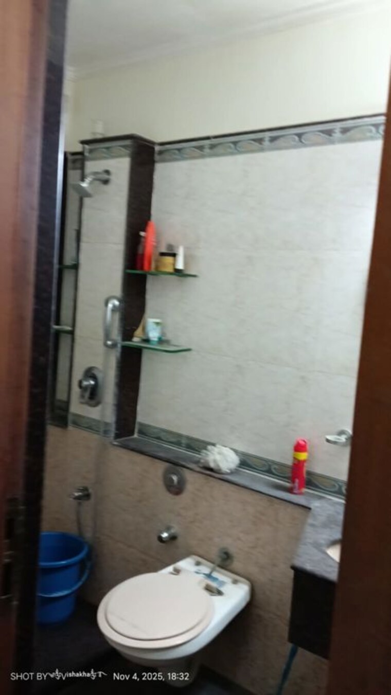 undefined, bhanushanti-apartment 2 Bedroom 650 Sq.Ft. Apartment In Goregaon East Mumbai 9949564
