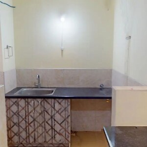 Bathroom in 3 BHK Apartment at NR Windgates, Chokkanahalli – for Sale