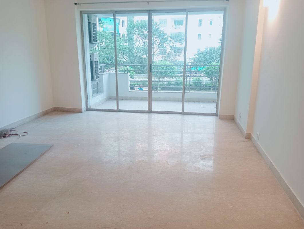 3.5 BHK + Servant Room 2450 Sq.Ft. Apartment in Vipul Belmonte