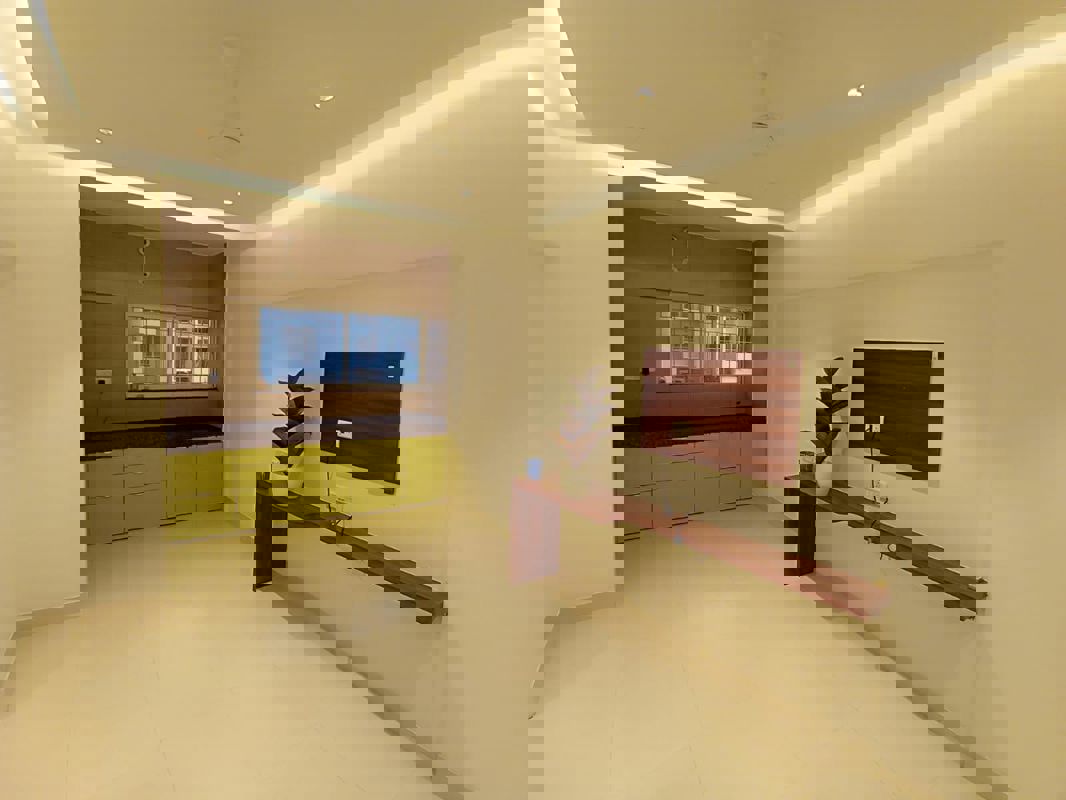 1 BHK 358 Sq.Ft. Apartment in Gera Shrishti