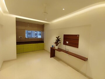 1 BHK Apartment For Rent in Gera Shrishti, Wagholi