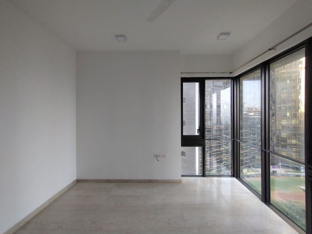 4 BHK + Servant Room,Study Room Apartment For Sale in Lodha The Park