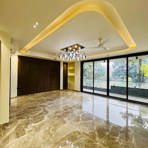 Bedroom in 3.5 BHK Builder Floor at Bellandur – for Sale