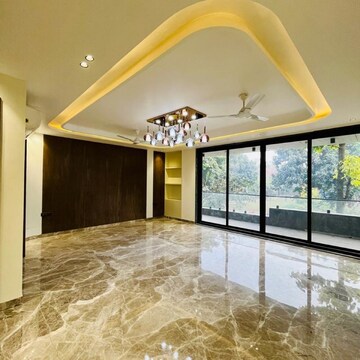 Bedroom in 3.5 BHK Builder Floor at Bellandur – for Sale