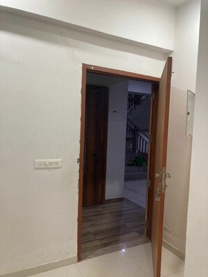 Room in 3 BHK Apartment at South Bopal – for Rent