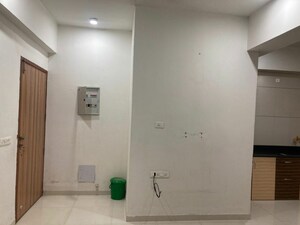 3 BHK Apartment For Rent in South Bopal