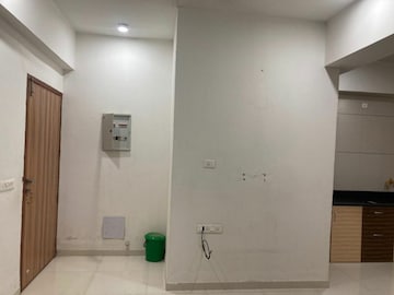 3 BHK Apartment For Rent in South Bopal