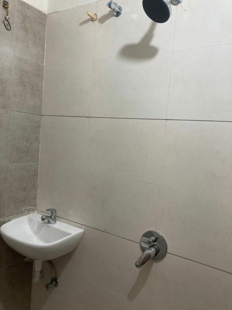 Bathroom, south bopal 3 Bedroom 2250 Sq.Ft. Apartment In South Bopal Ahmedabad 9949694