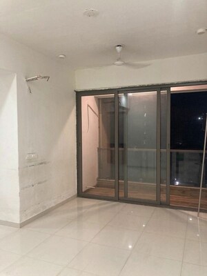 Room in 3 BHK Apartment at South Bopal – for Rent