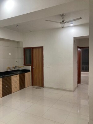 Room in 3 BHK Apartment at South Bopal – for Rent