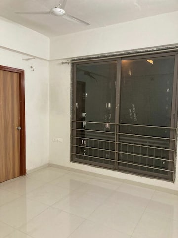 Room in 3 BHK Apartment at South Bopal – for Rent