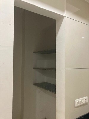 Furnished Amenities in 3 BHK Apartment at South Bopal – for Rent