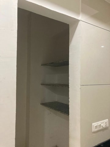 Furnished Amenities in 3 BHK Apartment at South Bopal – for Rent