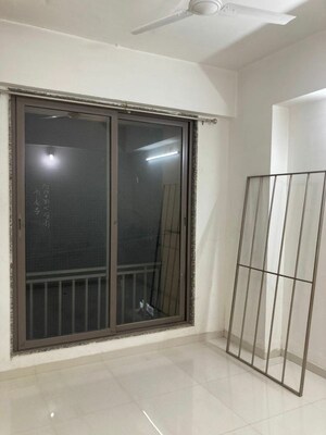 Room in 3 BHK Apartment at South Bopal – for Rent