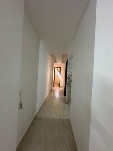 Building Lobby in 1 BHK Builder Floor at Saket – for Rent